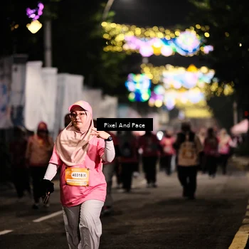 Runner Photo 8599368
