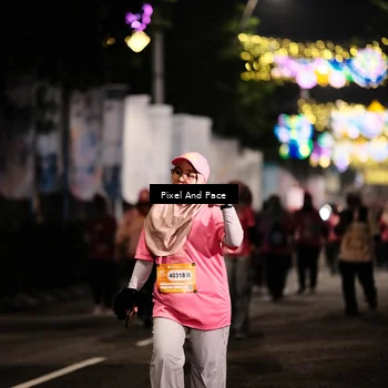 Runner Photo 8599375