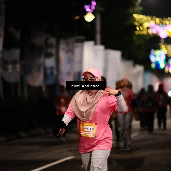 Runner Photo 8599380