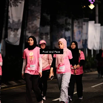 Runner Photo 8599390
