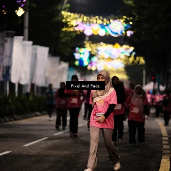 Runner Photo 8599391