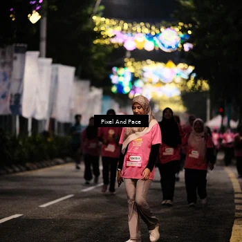 Runner Photo 8599393