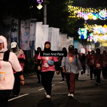 Runner Photo 8599403