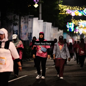 Runner Photo 8599406