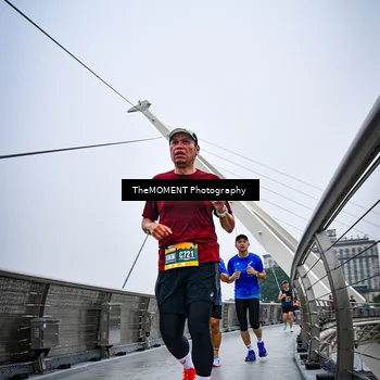 Runner Photo 8599417