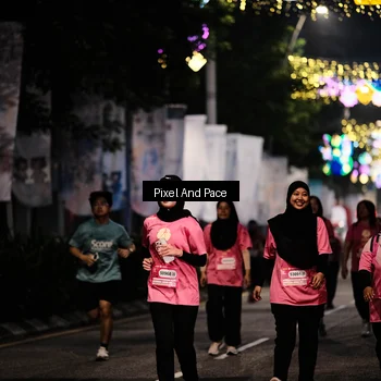 Runner Photo 8599420