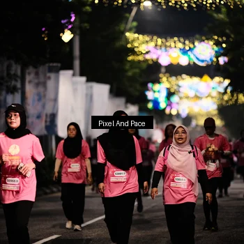 Runner Photo 8599421