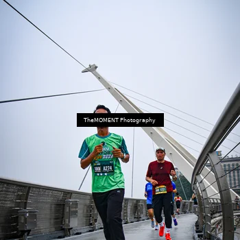 Runner Photo 8599428