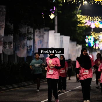 Runner Photo 8599429