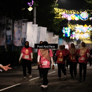 Runner Photo 8599430