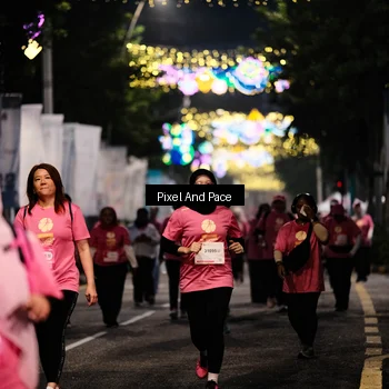 Runner Photo 8599442