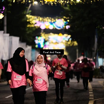 Runner Photo 8599452