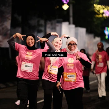 Runner Photo 8599459