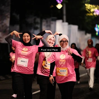 Runner Photo 8599462