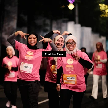 Runner Photo 8599468