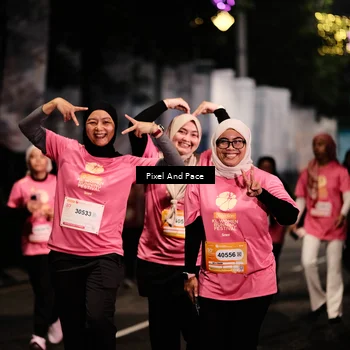 Runner Photo 8599469