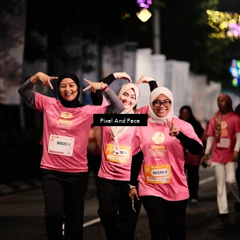 Runner Photo 8599478
