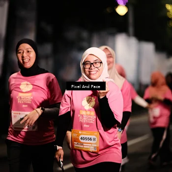 Runner Photo 8599481