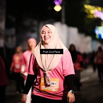 Runner Photo 8599485
