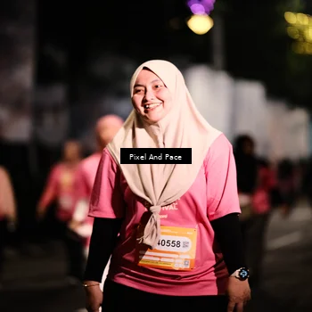 Runner Photo 8599489