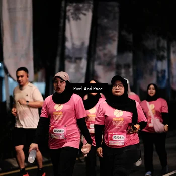 Runner Photo 8599500