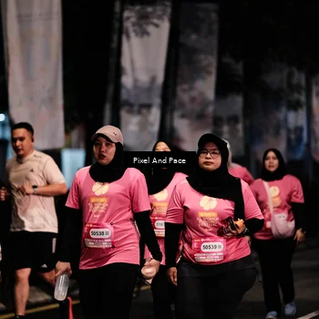 Runner Photo 8599507