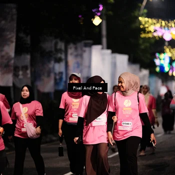 Runner Photo 8599508