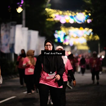 Runner Photo 8599520