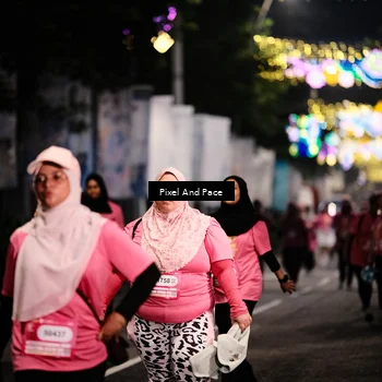 Runner Photo 8599538