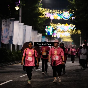 Runner Photo 8599541