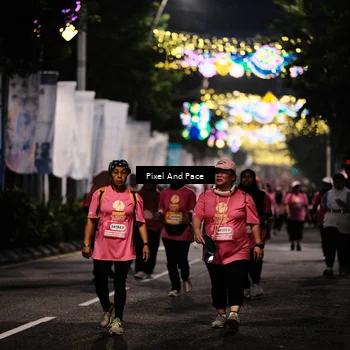 Runner Photo 8599546