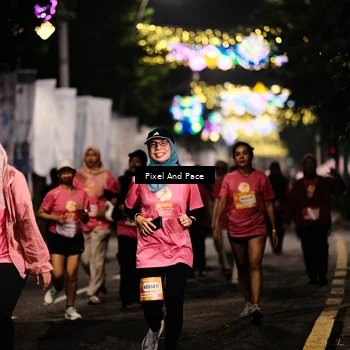 Runner Photo 8599552