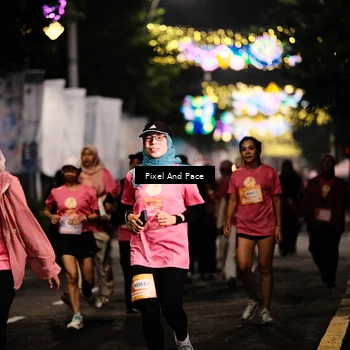 Runner Photo 8599556
