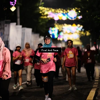 Runner Photo 8599558