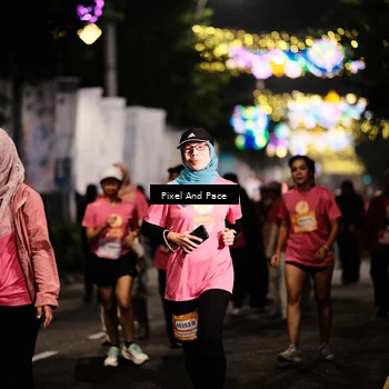 Runner Photo 8599561