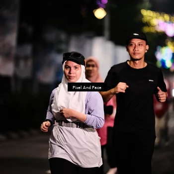 Runner Photo 8599565