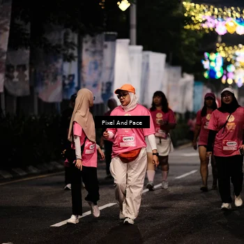 Runner Photo 8599567