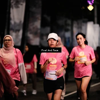 Runner Photo 8599577