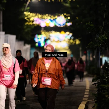 Runner Photo 8599589