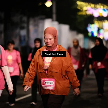 Runner Photo 8599597