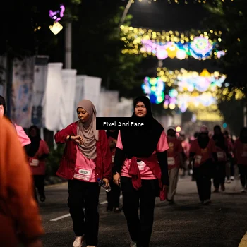 Runner Photo 8599600