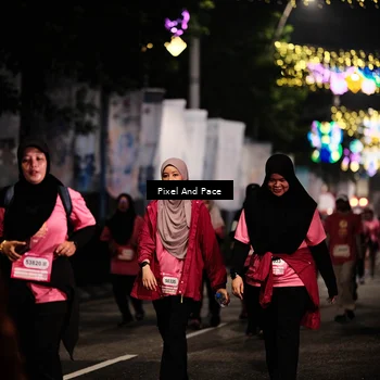 Runner Photo 8599604