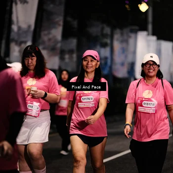 Runner Photo 8599613
