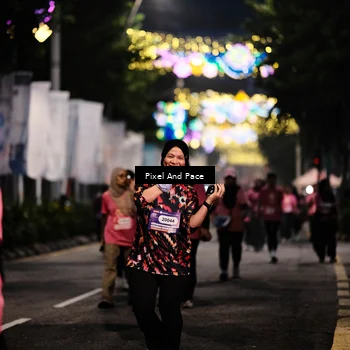 Runner Photo 8599614