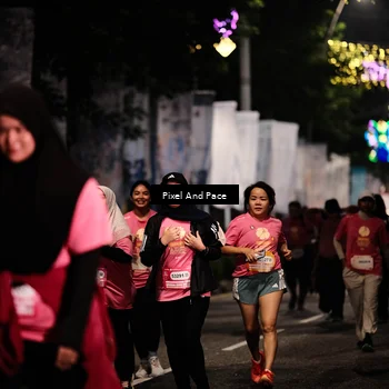 Runner Photo 8599622