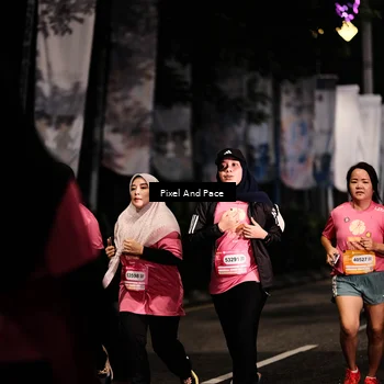 Runner Photo 8599624