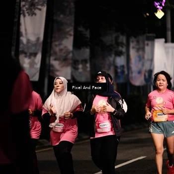 Runner Photo 8599628