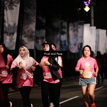 Runner Photo 8599630