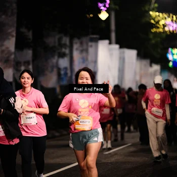 Runner Photo 8599633