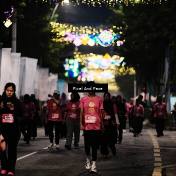Runner Photo 8599638